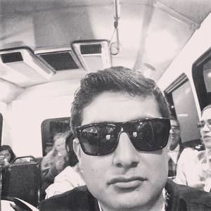 Meet your Posher, Edward